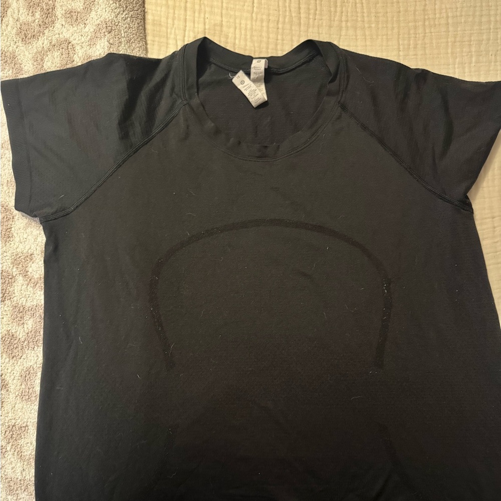 Lululemon Swiftly Tech